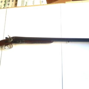 HAMMER GUN