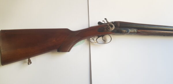 HAMMER GUN - Image 2