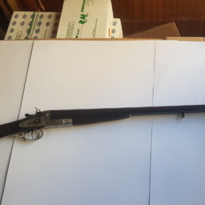 HAMMER GUN -GTTI