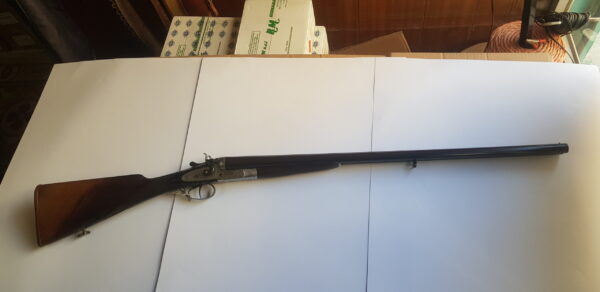 HAMMER GUN -GTTI