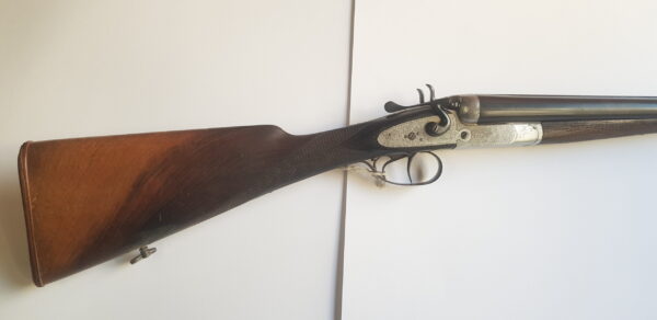 HAMMER GUN -GTTI - Image 2