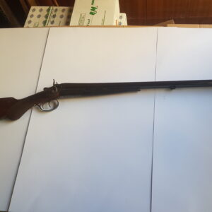 HAMMER GUN