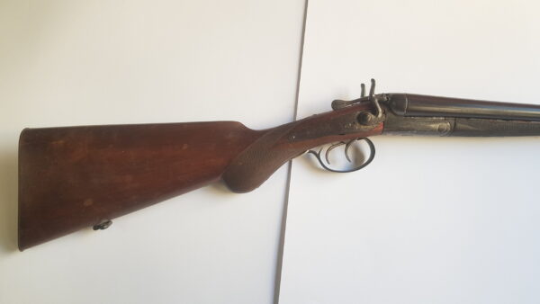 HAMMER GUN - Image 2
