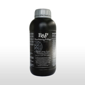 B&P 100