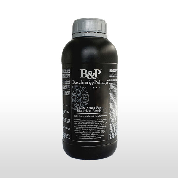 B&P 100