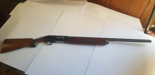 PIETRO BERETTA-MODEL-A300