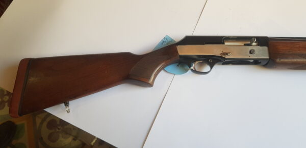 BROWNING-MODEL-B80 - Image 2
