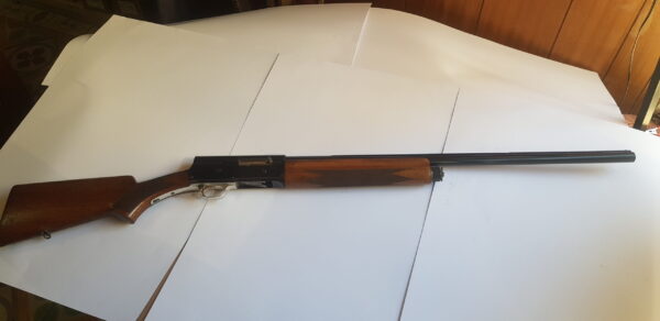 BROWNING-MODEL-A5