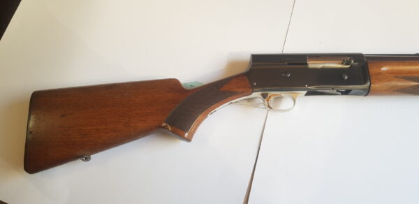 BROWNING-MODEL-A5 - Image 2