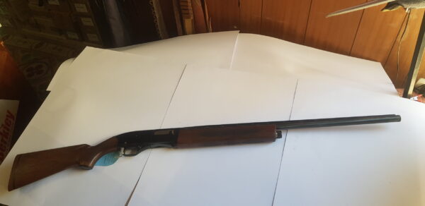 WINCHESTER-MODEL-1400
