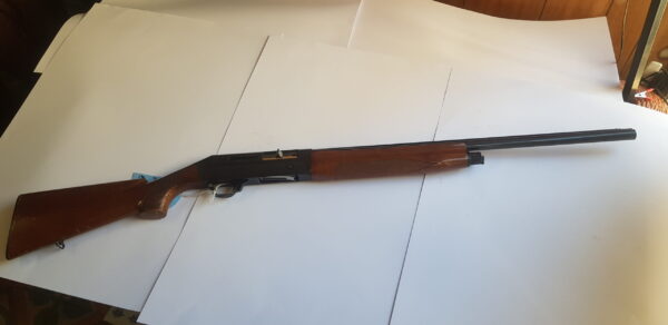 BENELLI-MODEL-121-SNO-3 STAR