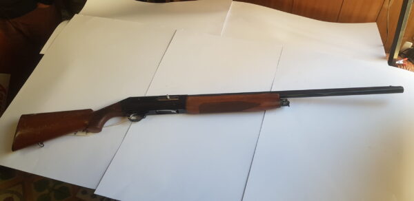 BENELLI-SANT-ETIENNE-121-2 STAR