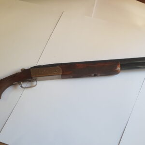 KRIEGHOFF-SPORTING & SKEET