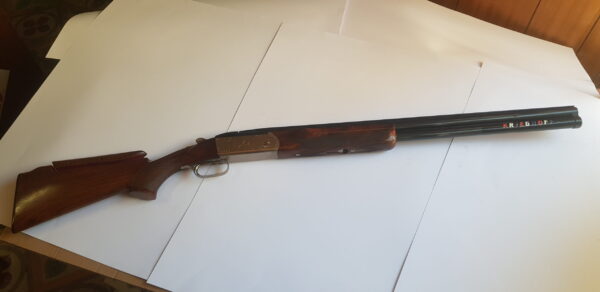 KRIEGHOFF-SPORTING & SKEET