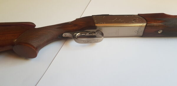 KRIEGHOFF-SPORTING & SKEET - Image 3