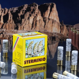 RM STERMINIO CALIBRO 20