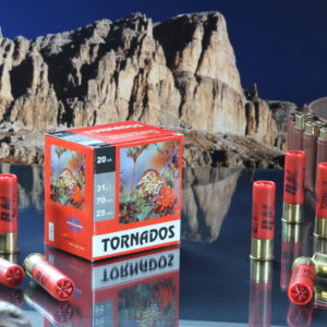 RM TORNADOS CALIBRO 20