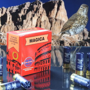 RM MAGICA 12 GAUGE