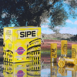 RM SIPE 12 GAUGE