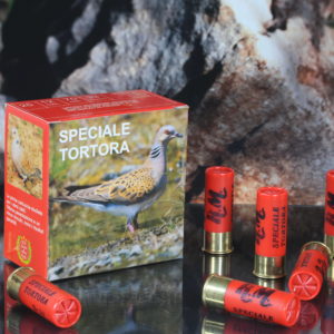 RM SPEC.TORTORA 12 GAUGE