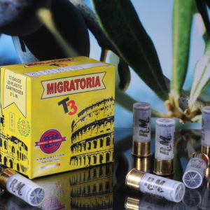 RM MIGRATORIA 12 GAUGE