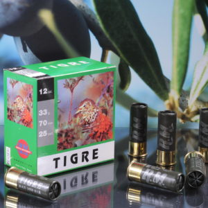 RM TIGRE 12 GAUGE
