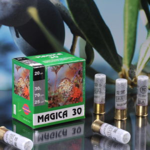 RM MAGICA CALIBRO 20