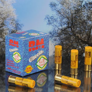 RM GP CALIBRO 20