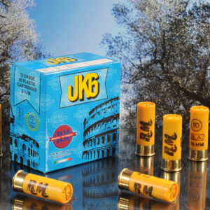 RM JK6 12 GAUGE