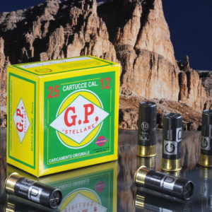 RM GP 12 GAUGE