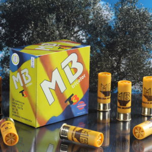 RM MB CALIBRO 20