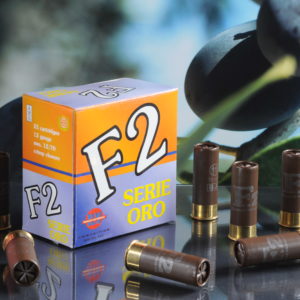 RM F2 12 GAUGE