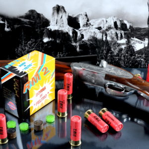 RM FELTRO T2 12 GAUGE