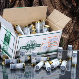 RM SIPE S4 CAL.12  100 CARTRIDGE
