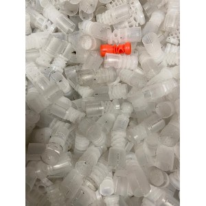 Mixed 12 gauge containers PZ.1000