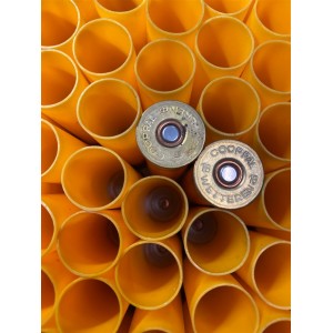 16 caliber cases