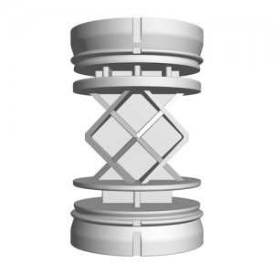 DIAMANTE UNIVERSAL H22