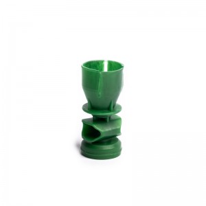 New eco trap cal.12 h.23 pre-tagliata