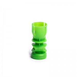 New eco trap cal.12 h.26 pre-tagliata