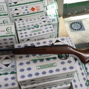 Shotgun MODEL - Voere