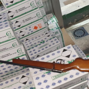 JG MODEL - Anschuetz