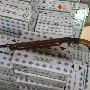 Hammer Gun MODEL - Gasparini