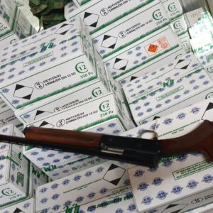 Browning  MODEL - A5 - 2 Star