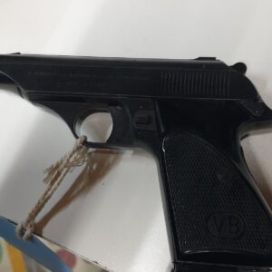 Pistol MODEL - 60