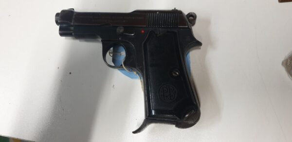 Pietro Beretta MODEL - 1934