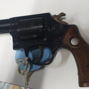 Revolver MODEL - Taurus
