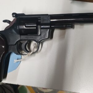 Revolver MODEL - ARMINUS