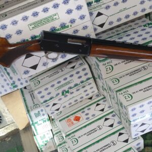 Browning  MODEL - A5