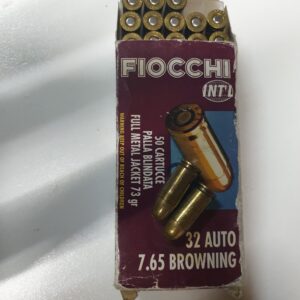 FIOCCHI -32 AUTO