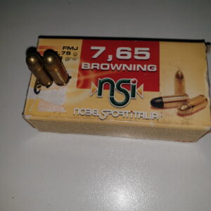 NSI-7,65-Browning